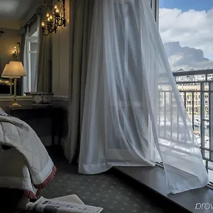 5* Hotel Cape Grace &
